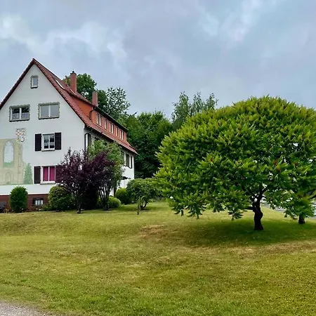 Appartement Kiosterlinchen Walkenried