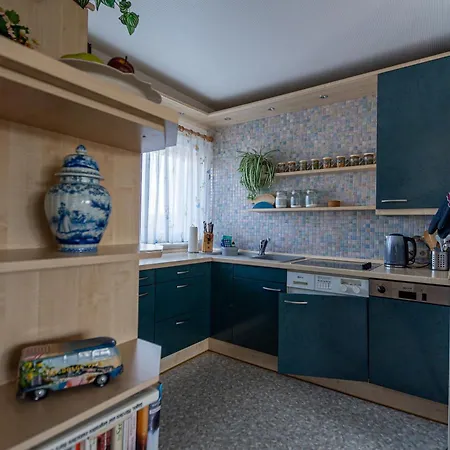 Apartment Kiosterlinchen