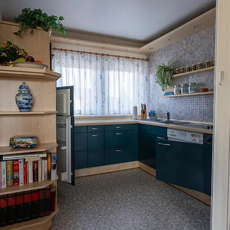 Apartman Kiosterlinchen Walkenried