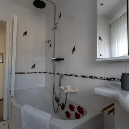 Kiosterlinchen * Walkenried