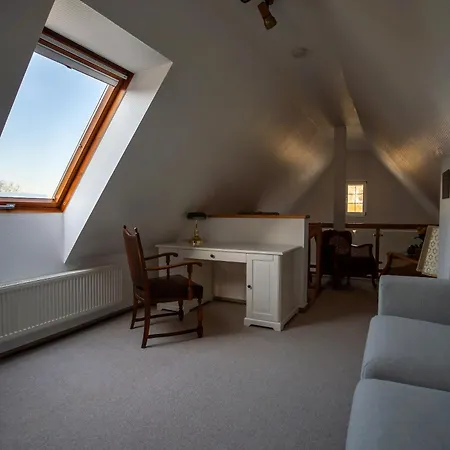 Kiosterlinchen Apartment