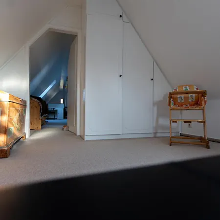 Apartment Kiosterlinchen