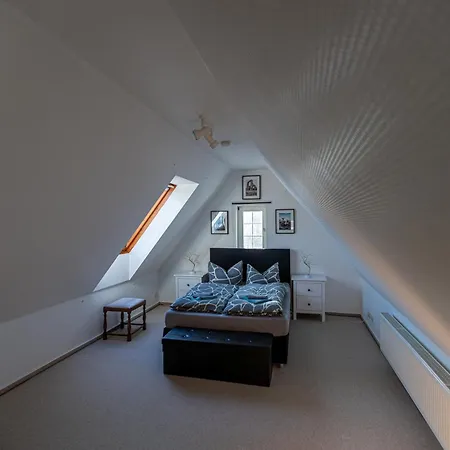 Apartment Kiosterlinchen *