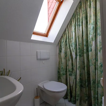 Kiosterlinchen Walkenried