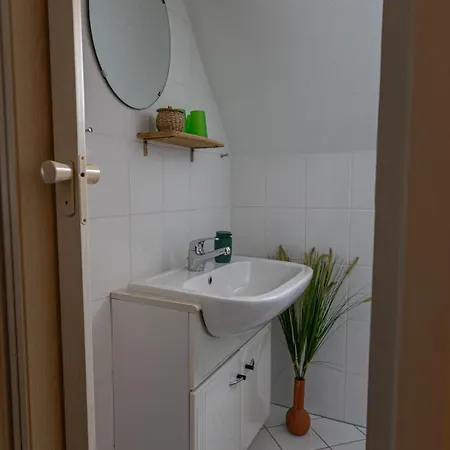 Kiosterlinchen * Walkenried