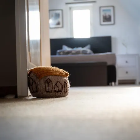 Apartman Kiosterlinchen