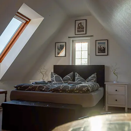 Kiosterlinchen Apartment