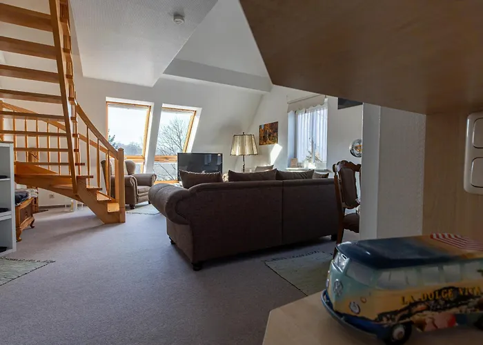 Kiosterlinchen Διαμέρισμα