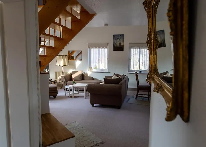 Διαμέρισμα Kiosterlinchen *