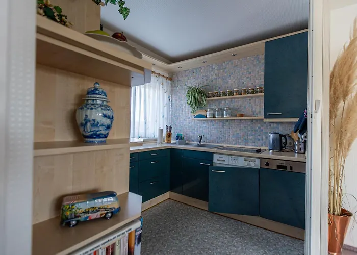 Διαμέρισμα Kiosterlinchen