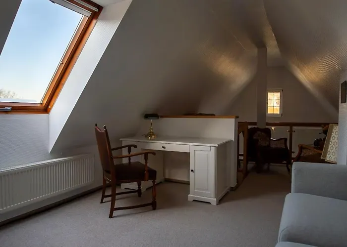 Kiosterlinchen Διαμέρισμα