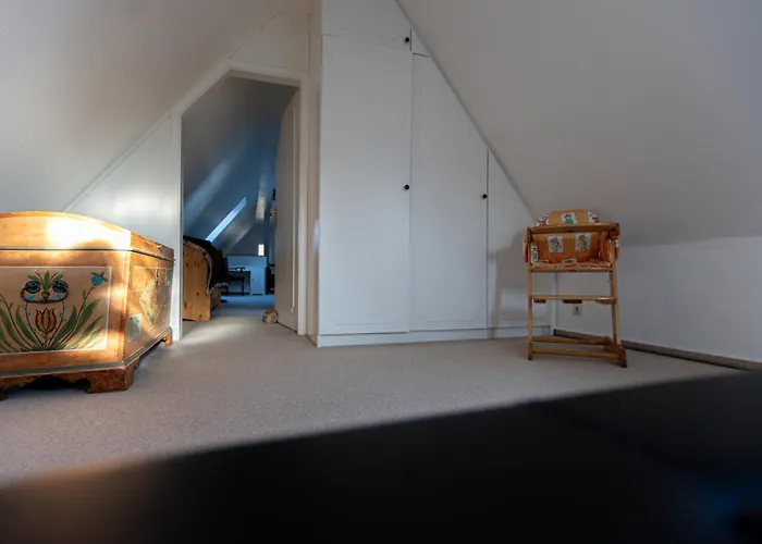 Διαμέρισμα Kiosterlinchen