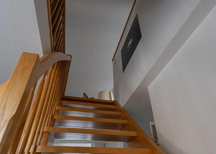 Kiosterlinchen Διαμέρισμα *