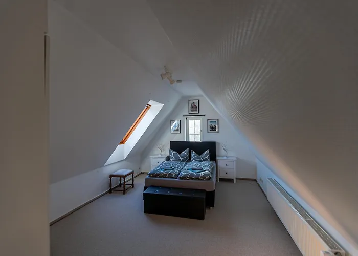 Διαμέρισμα Kiosterlinchen *