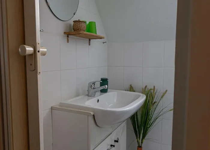 Kiosterlinchen * Walkenried