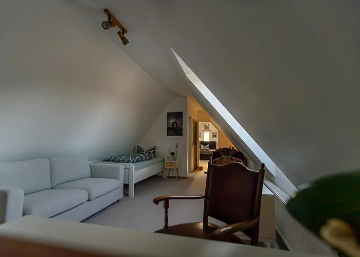 Kiosterlinchen Διαμέρισμα