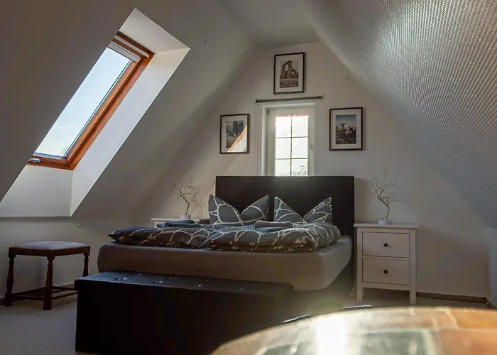 Kiosterlinchen Διαμέρισμα